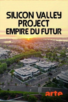Silicon Valley, empire du futur Trailer