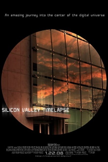 Silicon Valley Timelapse Trailer