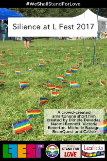 Silience At LFest 2017 Trailer