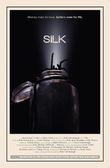 Silk Trailer