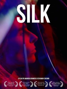 Silk Trailer