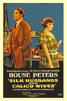 Silk Husbands and Calico Wives Trailer