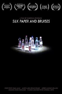 Silk Paper and Bruises Trailer