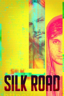Silk Road Trailer
