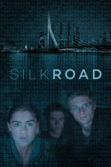 Silk Road Trailer