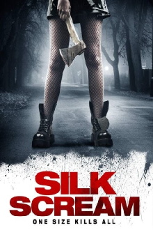 Silk Scream Trailer