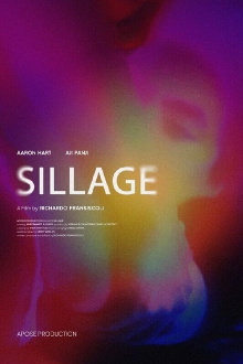 Sillage Trailer