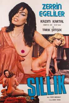 Şıllık Trailer