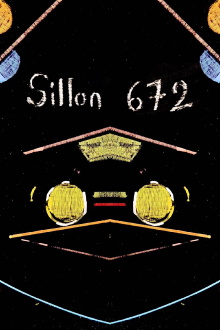 Sillon 672 Trailer