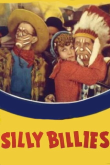 Silly Billies Trailer