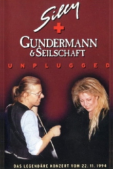 Silly feat. Gundermann & Seilschaft: Unplugged Trailer