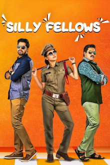 Silly Fellows Trailer