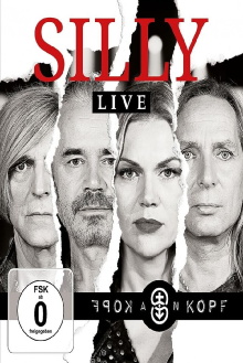 Silly: Kopf An Kopf (Live 2013) Trailer