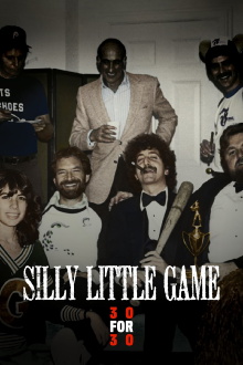 Silly Little Game Trailer
