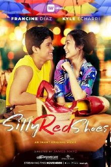 Silly Red Shoes Trailer