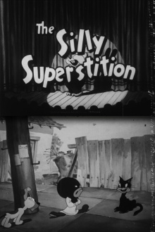 Silly Superstition Trailer