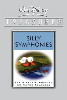 Silly Symphonies Souvenirs Trailer