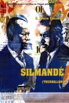 Silmandé - Tourbillon Trailer