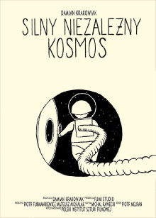 Silny niezależny kosmos Trailer
