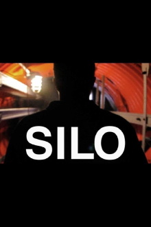 Silo Trailer