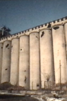 Silo Danube, Vukovar Trailer
