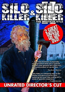 Silo Killer 2: The Wrath of Kyle Trailer