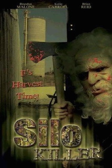 Silo Killer Trailer