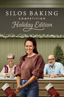 Silos Baking Competition: Holiday Edition Trailer