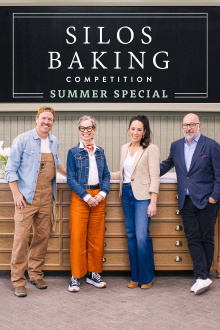 Silos Baking Competition: Summer Special Trailer