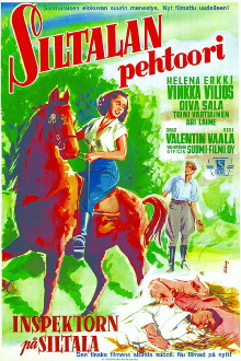 Siltalan pehtoori Trailer