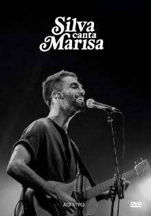 Silva Canta Marisa - Ao Vivo Trailer