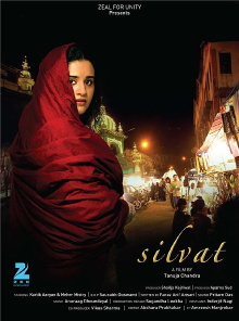 Silvat Trailer