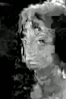 Silver Trailer