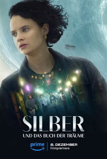 Silver and the Book of Dreams Trailer