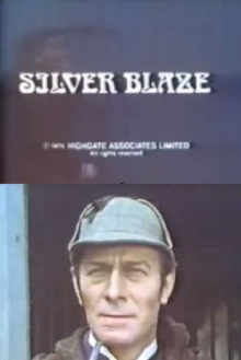 Silver Blaze Trailer