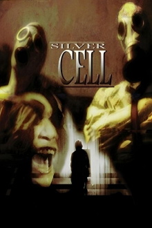 Silver Cell Trailer