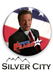Silver City Trailer