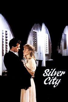 Silver City Trailer