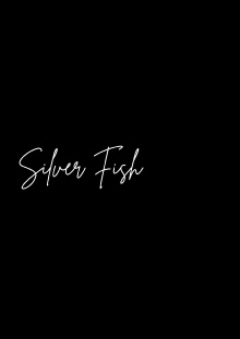 Silver Fish Trailer