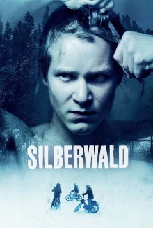Silver Forest Trailer