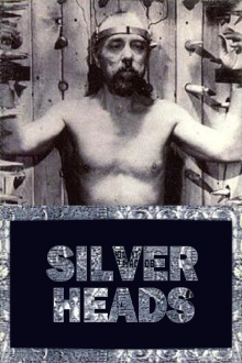 Silver Heads Trailer