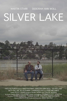 Silver Lake Trailer