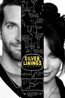 Silver Linings Playbook Trailer