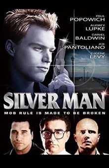 Silver Man Trailer