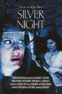 Silver Night Trailer