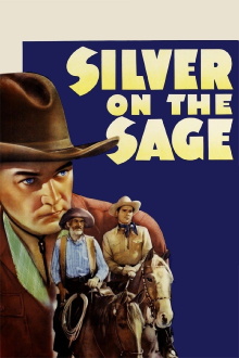 Silver on the Sage Trailer