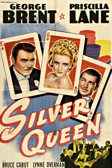 Silver Queen Trailer