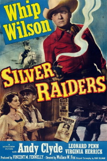 Silver Raiders Trailer