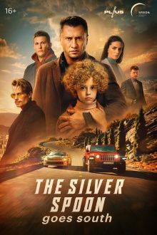 Silver Spoon in Sochi Trailer