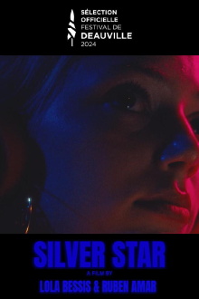 Silver Star Trailer